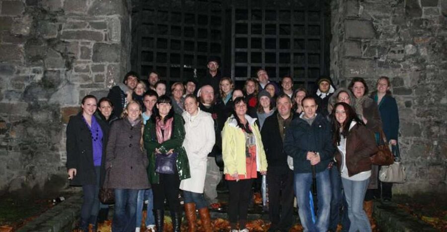 Dublin's Haunted History Walking Tour - The tour’s haunted lens: why Dublin legends stick