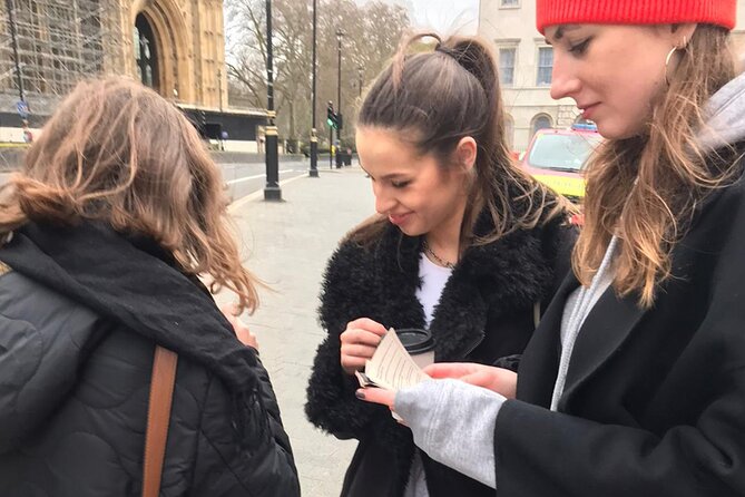 Dublin Self-Guided Murder Mystery Tour by Temple Bar - Time management: how to fit it into a Dublin day