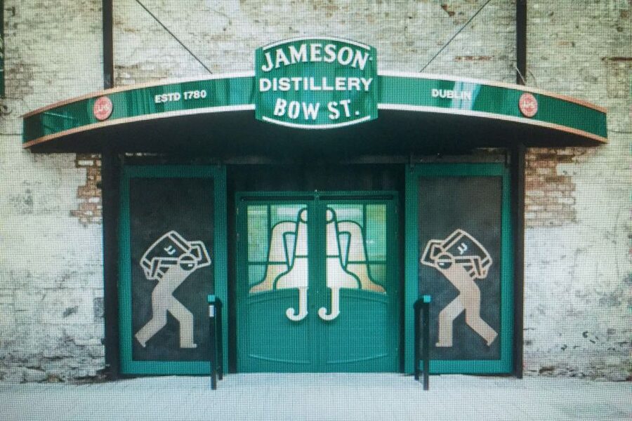 Dublin: Skip-the-Line Guinness and Jameson Whiskey Tour - Key things I’d zero in on