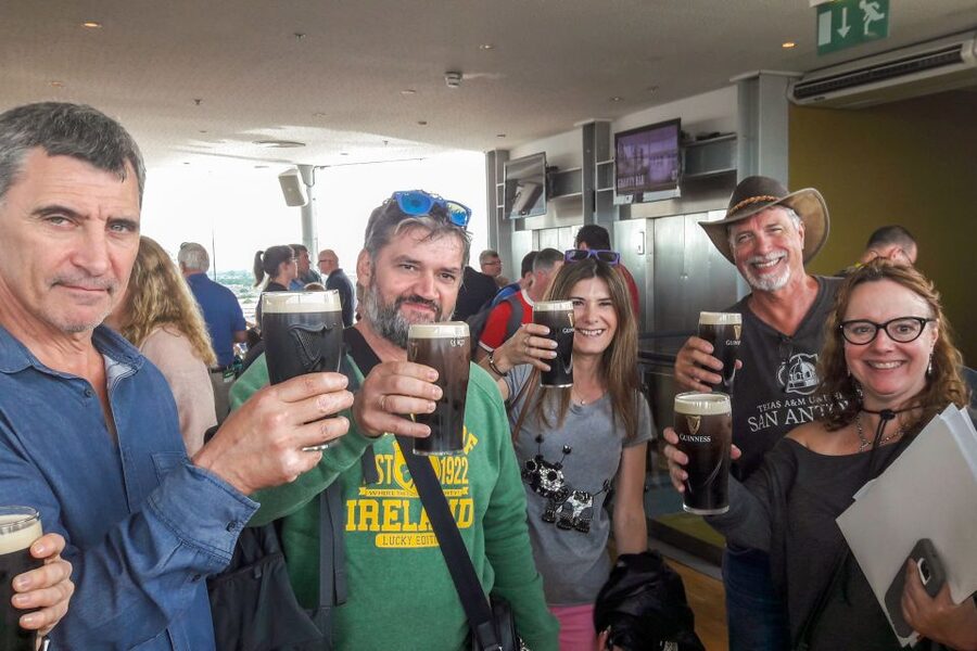 Dublin: Skip-the-Line Guinness and Jameson Whiskey Tour - Price and value: is $140 worth it for two Dublin icons?