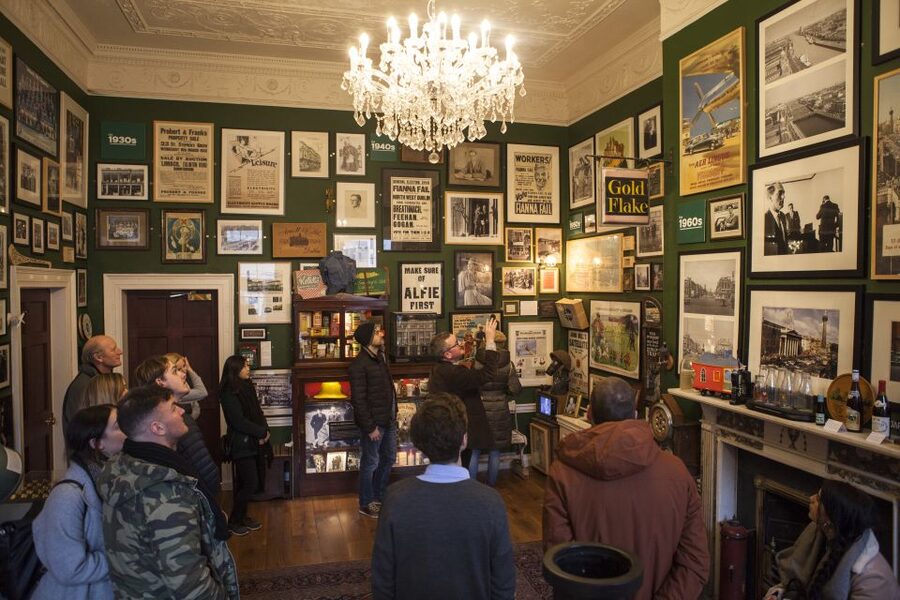 Dublin: Skip-the-Line Little Museum of Dublin Ticket - Practical Rules That Can Affect Your Visit