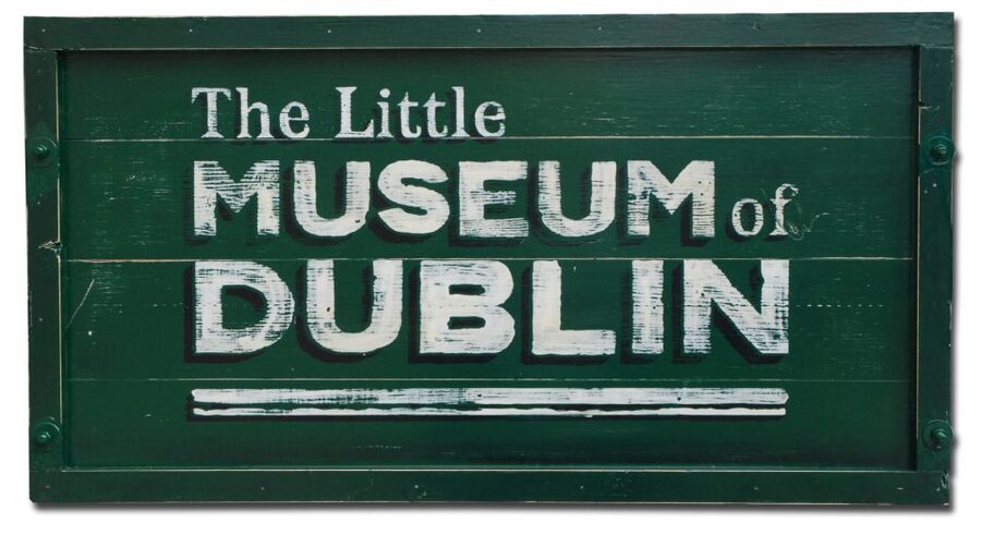 Dublin: Skip-the-Line Little Museum of Dublin Ticket - How the Guided Tour Works (Skip-the-Line Included)