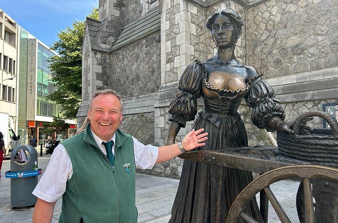 Dublin South Walking Tour: Stories & Splendour: with Local Expert - Should you book this Dublin South Walking Tour?