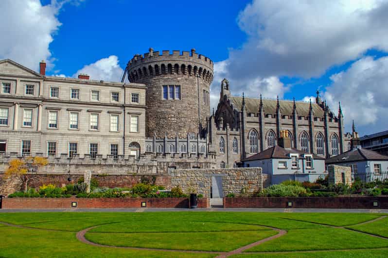 Dublin: St Patrick's, Book of Kells, and Dublin Castle Tour - Why this St Patrick’s–Book of Kells–Dublin Castle tour works