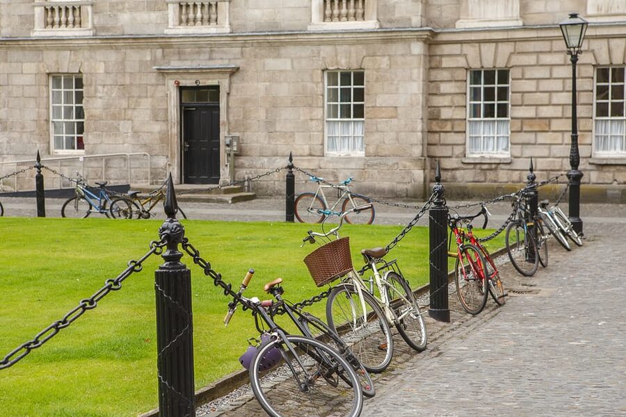 Dublin: St Patrick's, Book of Kells, and Dublin Castle Tour - Expert guides are the secret sauce (and you can feel it)