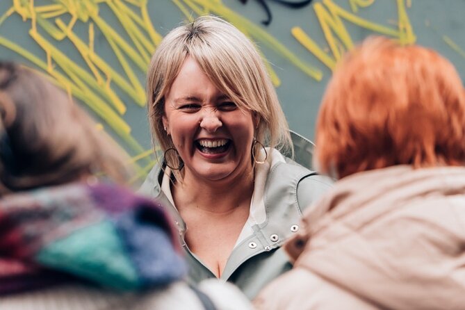 Dublin Storytelling Pub Tour - 3 stops, drinks & local snacks - If something goes wrong: guide changes and weather reality
