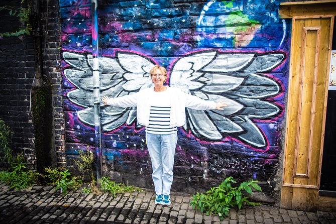 Dublin Street Art Walking Tour - Price and Value: Why $16.90 Can Be a Solid Deal