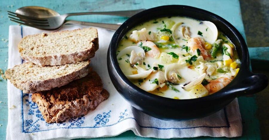 Dublin: Street Food Tour with Local Guide - The five food stops: how the choice-first format lets you eat your way