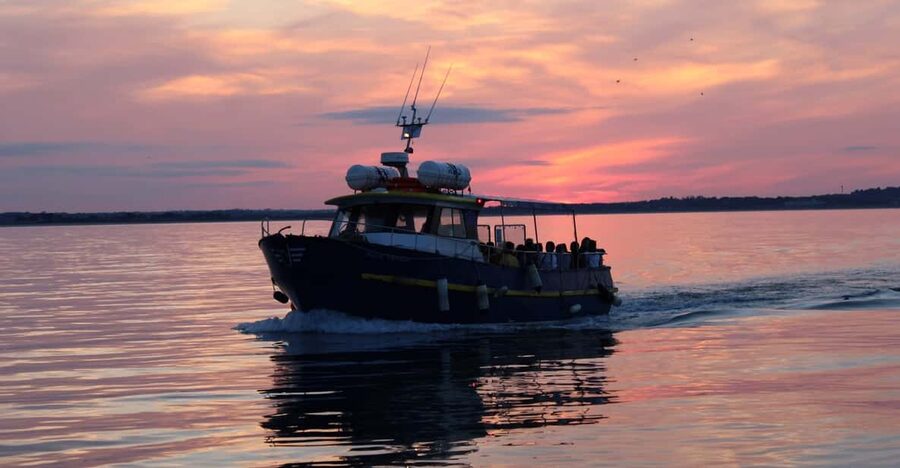 Dublin: Sunset Cruise in Howth - Why a Howth sunset cruise beats a typical Dublin plan