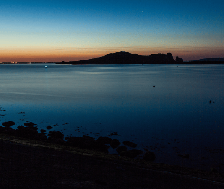 Dublin: Sunset Cruise in Howth - Photo and video time: where you’ll actually get your best shots