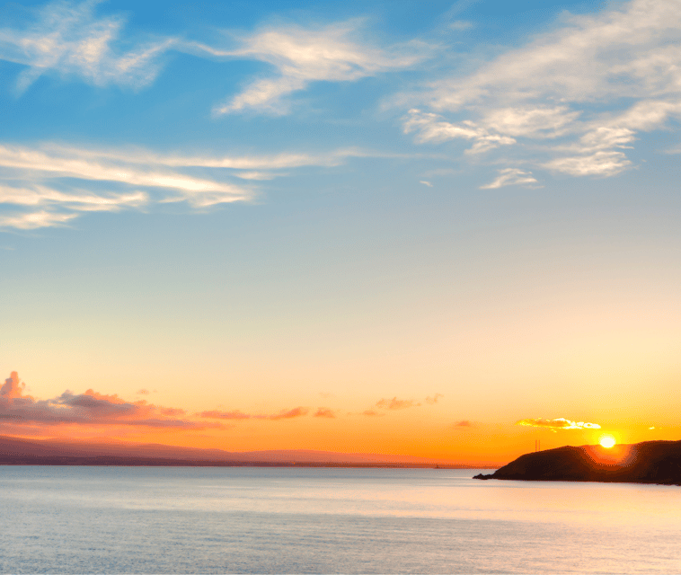 Dublin: Sunset Cruise in Howth - Captain commentary: seabirds, history, and real personalities