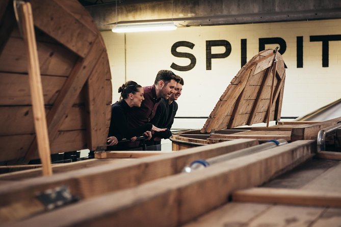 Dublin Teeling Whiskey Distillery Guided Tour and Tasting 1 Hour - Should You Book Teeling’s Guided Tour and Tasting?