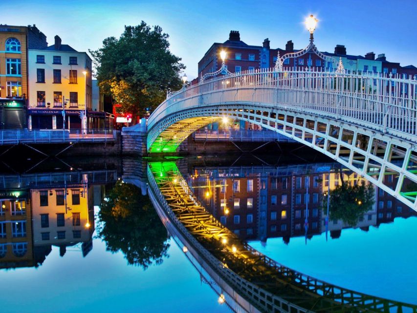 Dublin Temple Bar Night Tour - Why Temple Bar night culture needs a guide (not just a map)