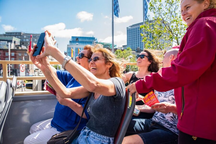 Dublin: The Dublin Pass with Tickets to 40+ Attractions - Key things to know before you go
