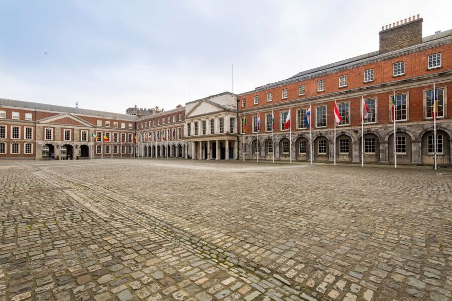 Dublin: The Dublin Pass with Tickets to 40+ Attractions - Guinness Storehouse + St Patrick’s and Christ Church: timing matters, and the views are worth it