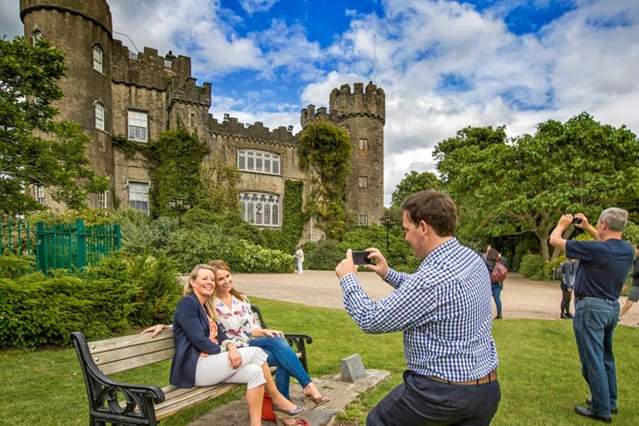 Dublin: The Dublin Pass with Tickets to 40+ Attractions - The value question: when $90 actually makes sense in Dublin