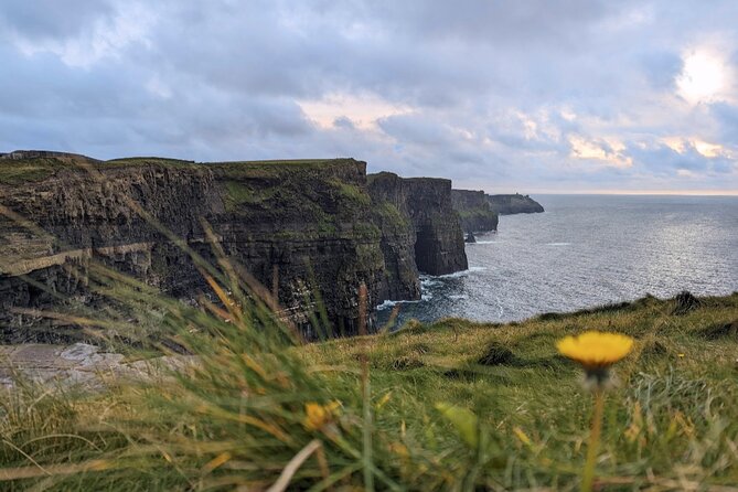 Dublin to Cliffs of Moher Private Luxury Day Tour - Why This Private Cliffs of Moher Day Trip Works Better Than a Bus