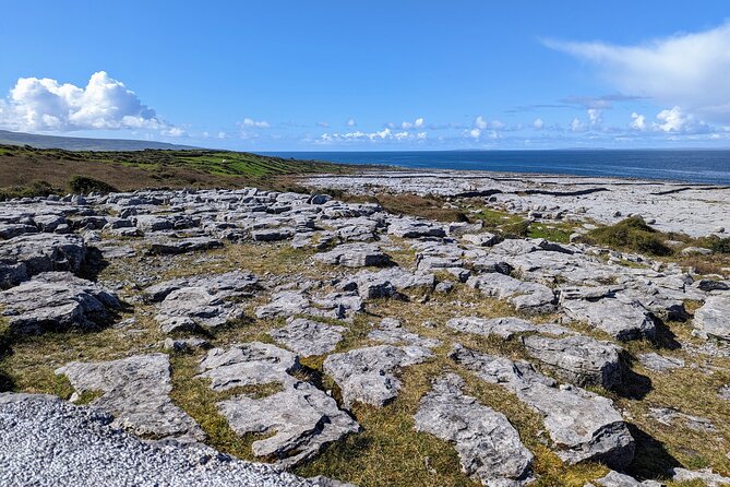 Dublin to Cliffs of Moher Private Luxury Day Tour - Price and Value: What You Pay For (and What You Still Need to Pay)
