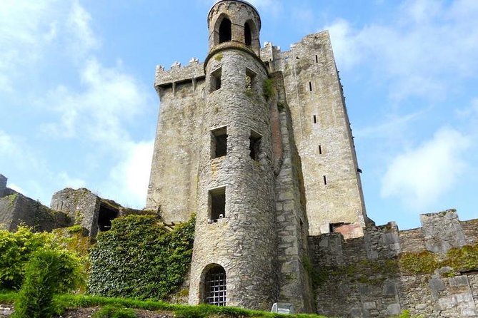 Dublin to Cork, Blarney Castle & Cóbh Heritage Centre by train - Dublin to Cork: why this train-first route is a smart use of time