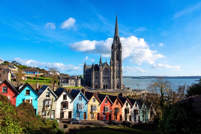 Dublin to Cork, Blarney Castle & Cóbh Heritage Centre by train - Cobh Heritage Centre: Titanic, emigration, and the human scale of Irish history