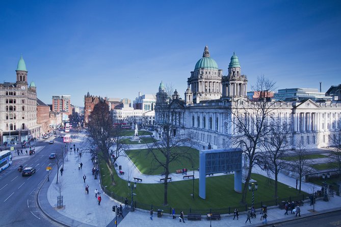 Dublin to Dunluce Castle, Giant's Causeway, Dark Hedges & Belfast - Should you book this Dublin to Northern Ireland day trip?