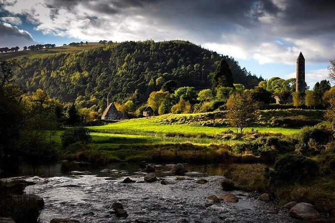 Dublin to Glendalough Wicklow and Kilkenny Tour - Price and value: what $54.01 buys you in real terms