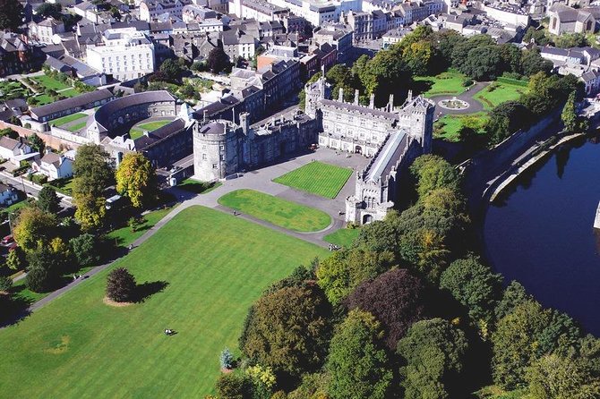 Dublin to Kilkenny Castle and House Of Waterford Crystal Day Tour - Quick hits for this Dublin to Kilkenny and Waterford day