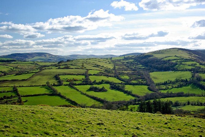 Dublin to Kilkenny Castle and House Of Waterford Crystal Day Tour - Why this tour works: the train day between Dublin and Waterford