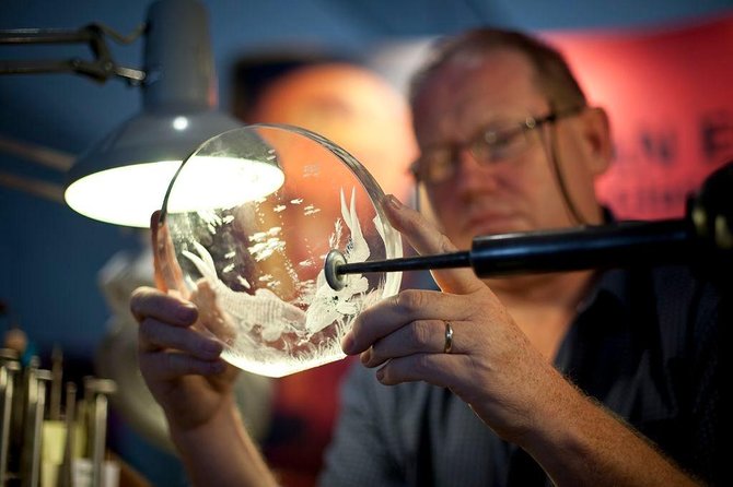Dublin to Kilkenny Castle and House Of Waterford Crystal Day Tour - The 7:20 AM start and the schedule you can’t ignore