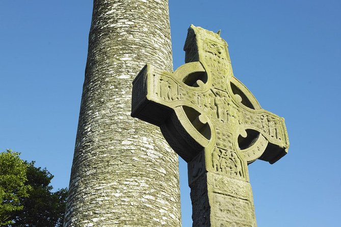 Dublin to Newgrange, Monasterboice Small Group Guided Tours - Newgrange: UNESCO, the Winter Solstice Alignment, and the Main Moment