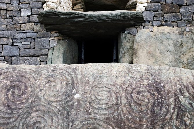Dublin to Newgrange, Monasterboice Small Group Guided Tours - Brú na Bóinne Days Often Include Extra Neolithic Stops