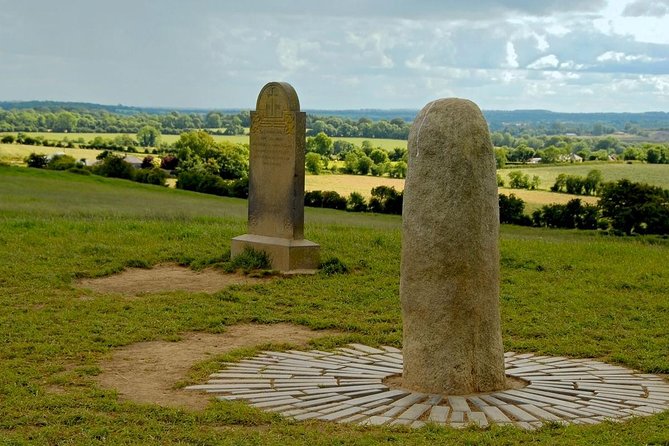 Dublin to Newgrange, Monasterboice Small Group Guided Tours - Battle of the Boyne Context at Oldbridge Estate (A Heavy Stop)