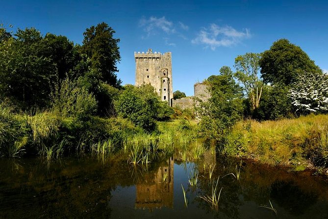Dublin to Rock of Cashel, Cork City & Blarney Castle Guided Tour - Time management on a 12-hour day: what you gain, what you trade