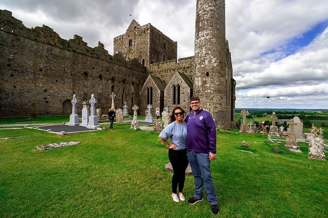 Dublin to Rock of Cashel, Cork City & Blarney Castle Guided Tour - Should you book the Dublin to Rock of Cashel, Cork City & Blarney Castle tour?