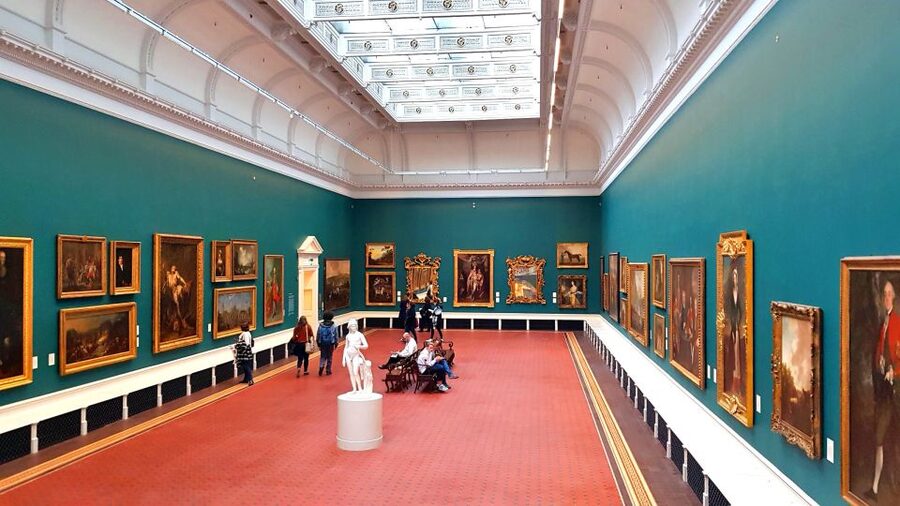 Dublin: Treasures of Ireland Museums Private Tour - Who should book this Dublin museums private tour