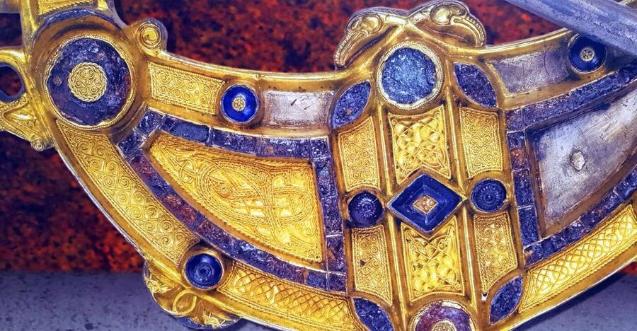 Dublin: Treasures of Ireland Museums Private Tour - A highlights-first route through Dublin’s big three museums