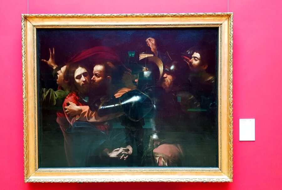 Dublin: Treasures of Ireland Museums Private Tour - National Gallery of Ireland: paintings that map major turning points