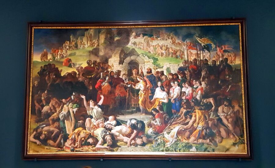Dublin: Treasures of Ireland Museums Private Tour - The guide’s secret weapon: story logic, not just facts