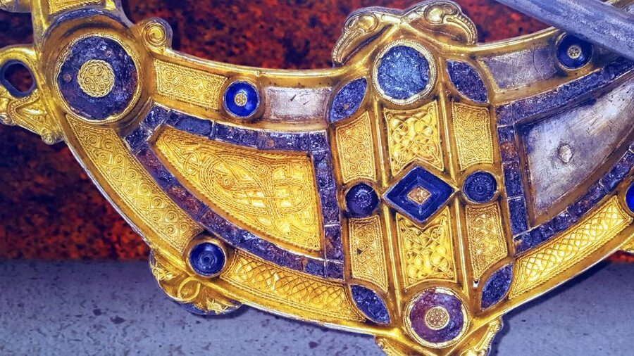 Dublin: Treasures of Ireland Museums Private Tour - Value for money: $492 per group (up to 5 people)