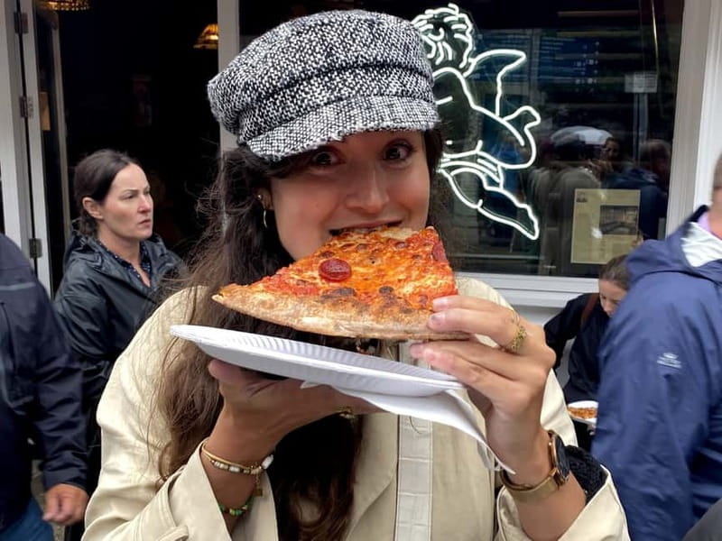 Dublin: Walking Tour for Foodies with Tastings - Key Reasons This Foodie Walk Feels Like a Smart Dublin Shortcut