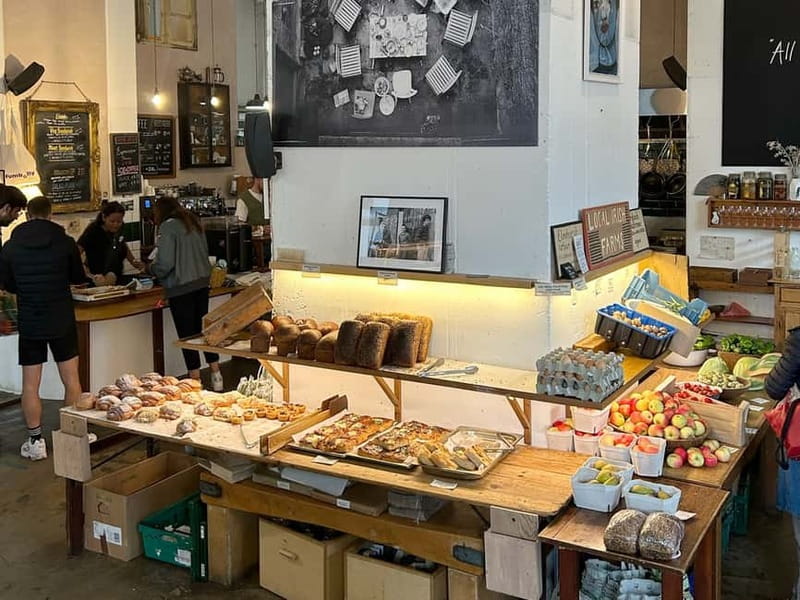 Dublin: Walking Tour for Foodies with Tastings - The Take-Home List: Where to Eat Next in Dublin