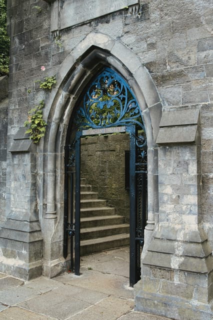 Dublin walking tour: ghosts & haunted places - Key highlights you’ll actually feel on this tour