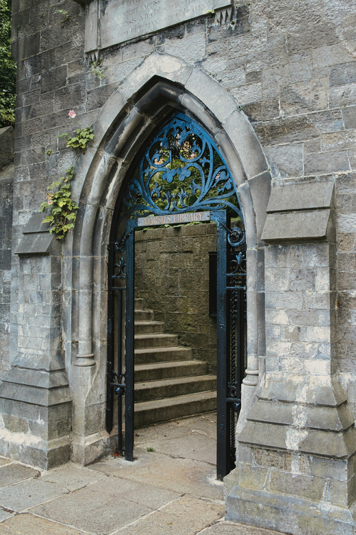 Dublin walking tour: ghosts & haunted places - Where you start: Wolfe Tone Sculpture near Saint Stephen’s Green