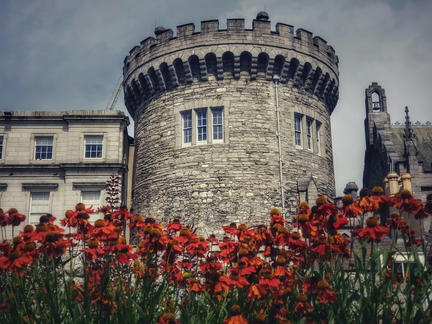 Dublin Walking Tour: Top 10 highlights - Price and Value: Is $54 Worth Two Hours?