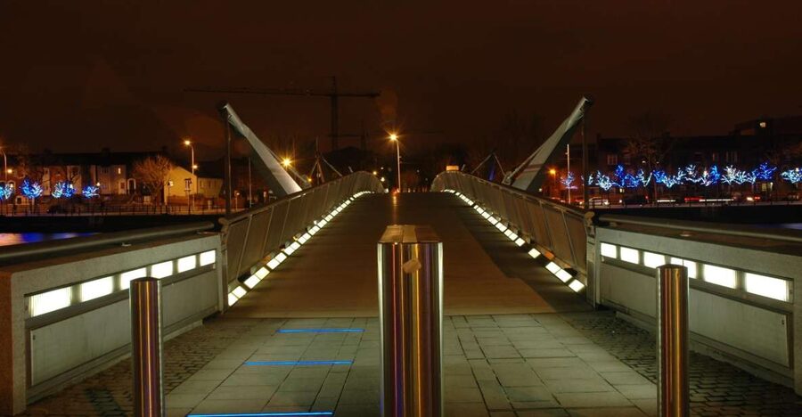 Dublin Welcome Tour: Private Tour with a Local - Key Points to Know Before You Walk Dublin with a Local