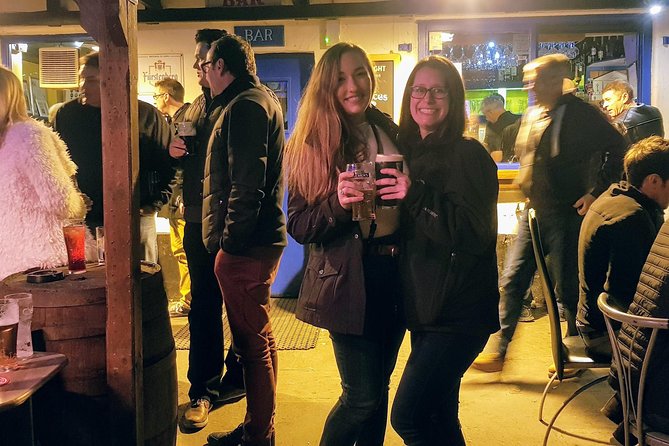 Dublin & Wicklow Mountain Pub Tour small group tour max 15 people - Roundwood in the Garden of Ireland