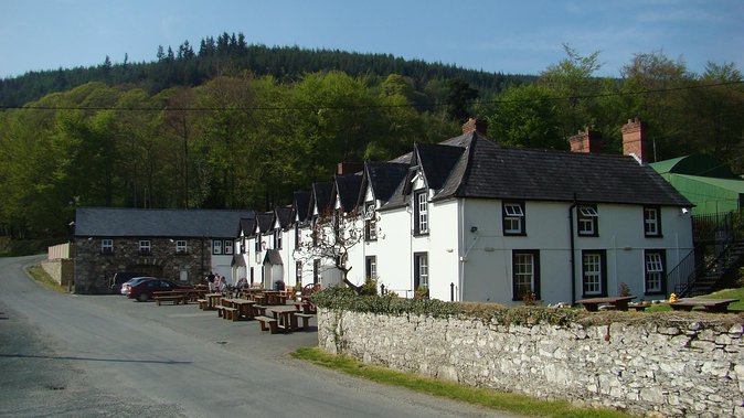 Dublin & Wicklow Mountain Pub Tour small group tour max 15 people - Price and value: what you’re really paying for