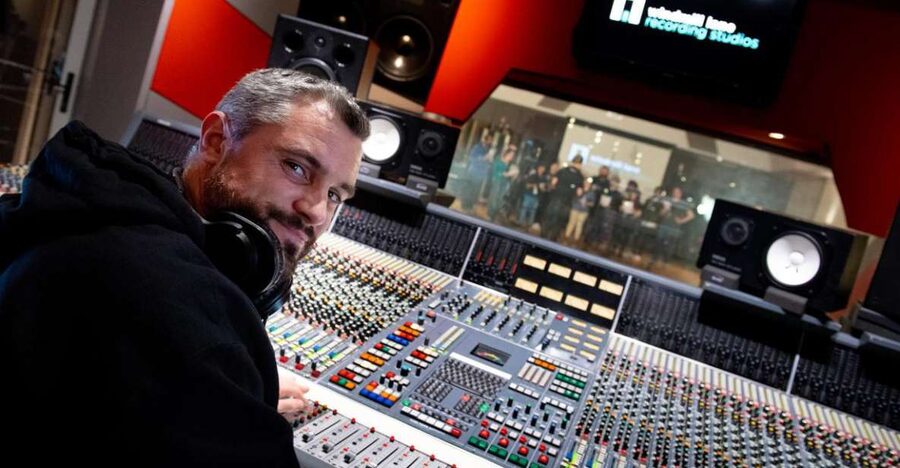 Dublin: Windmill Lane Recording Studios Tour - Key things that make this tour worth your hour