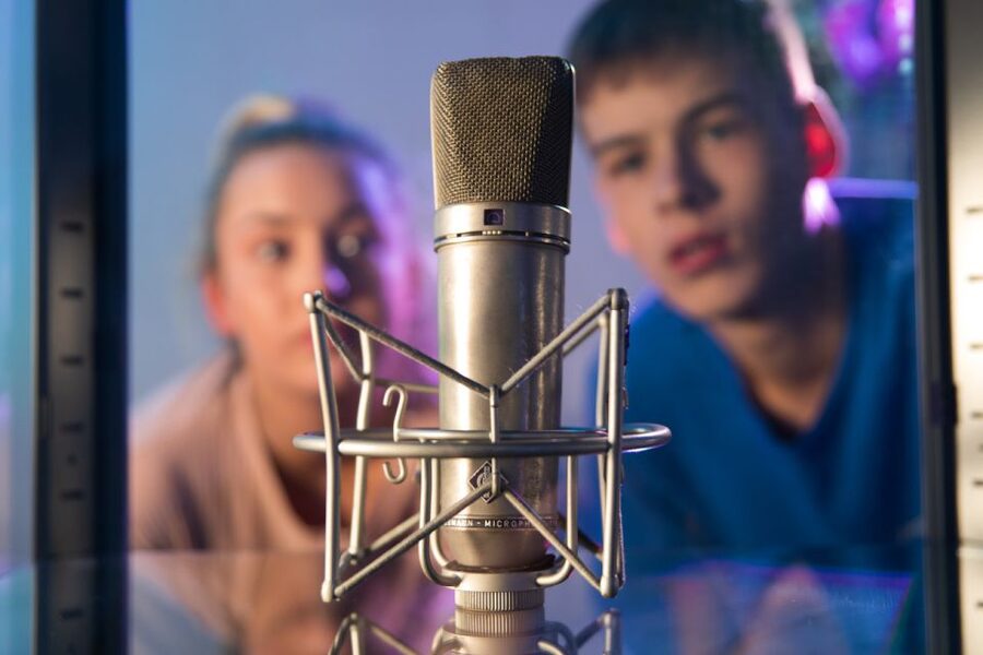 Dublin: Windmill Lane Recording Studios Tour - The 1-hour route: Studio 1, the live room, and the key demo moments