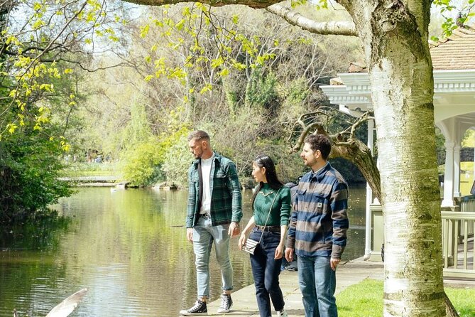 Dublin Your Way: Private & Personalized Experience with a Local - Price and Logistics: Is $83.60 Good Value?